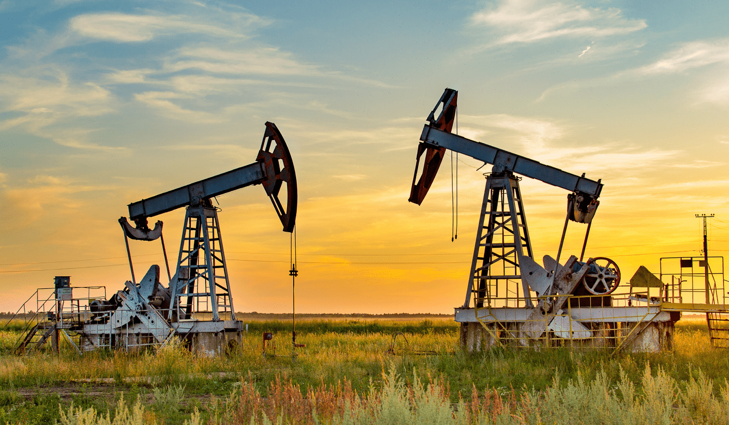 oil-rig