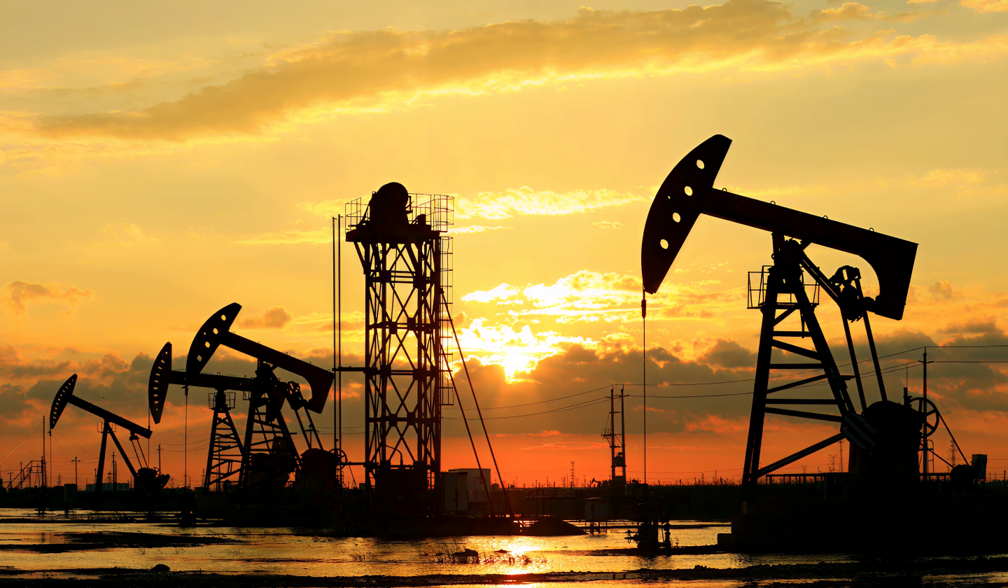 Well Drilling Monitoring and Management System Modernization