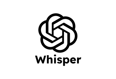 Whisper (OpenAI)