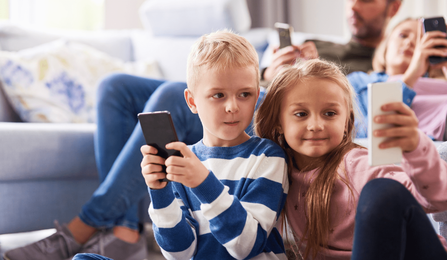 children-app