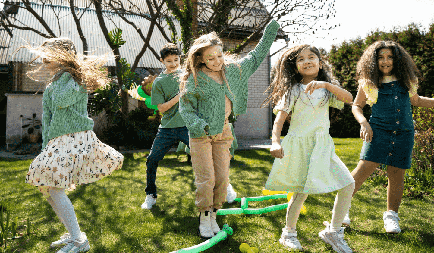 children
