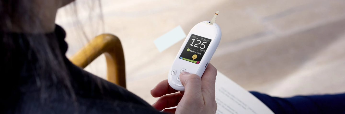 Diabetes and Glucose Monitoring App Support