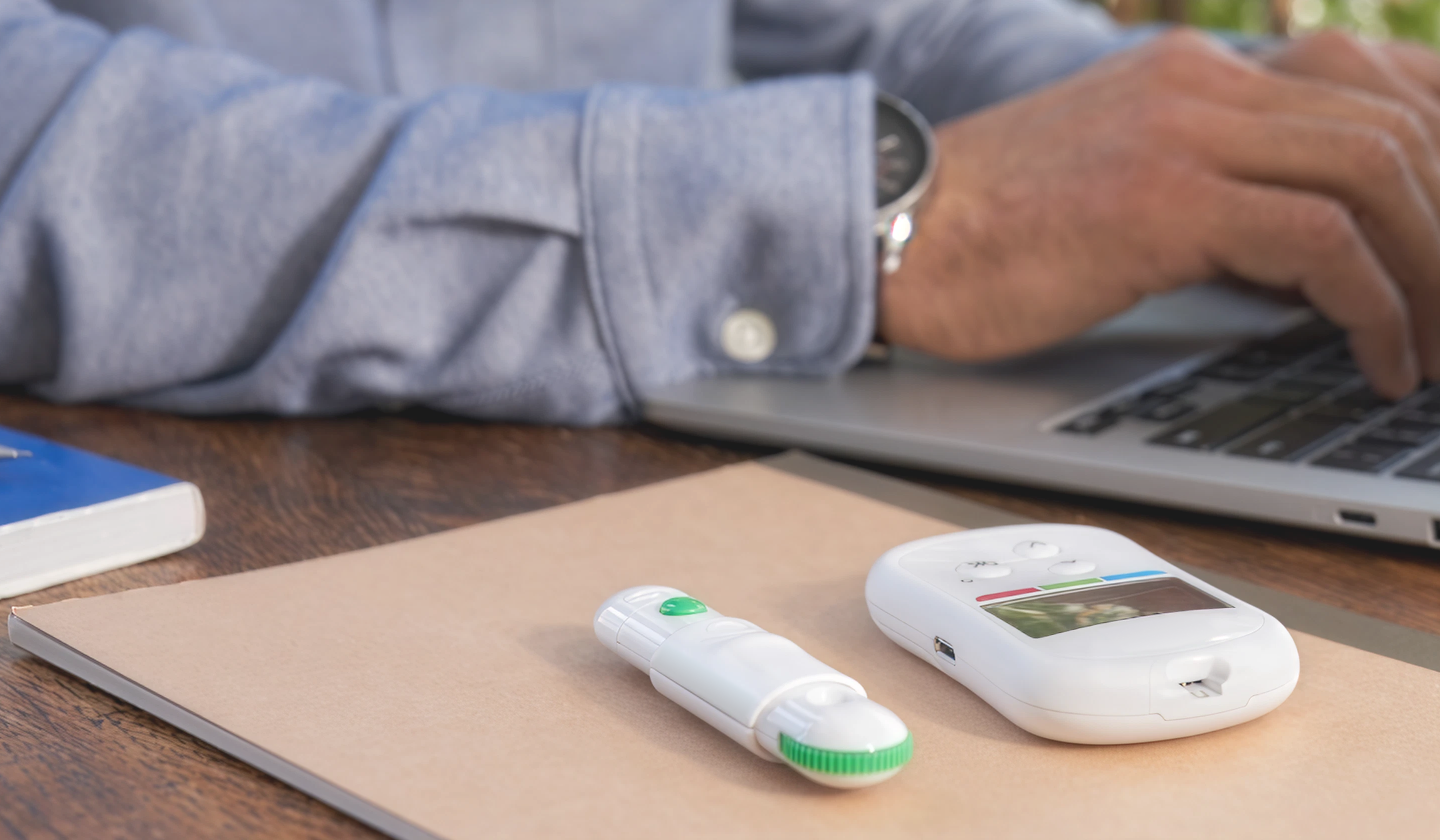 diabetes-monitoring-app