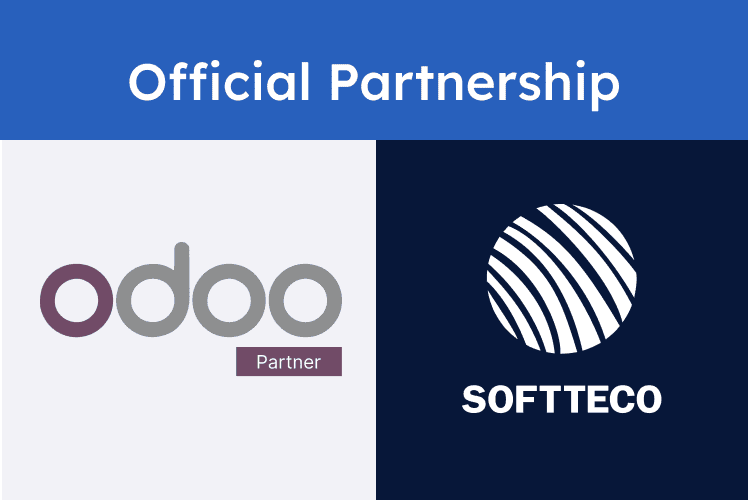 SoftTeco Has Joined the Odoo Partner Network