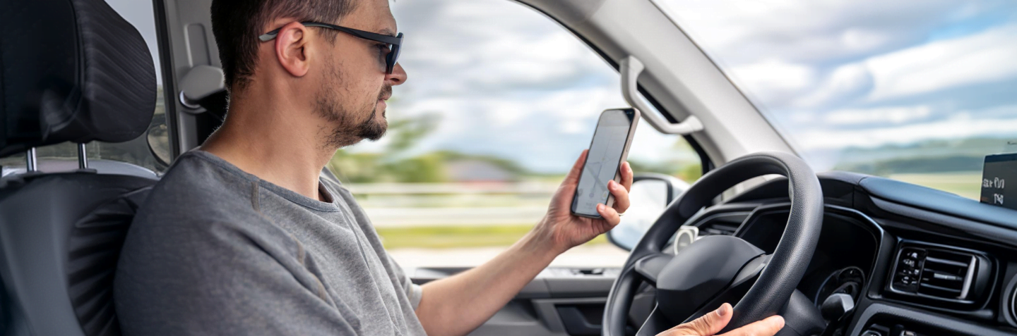 Development of a Driver Registration Portal for a Mobility Platform