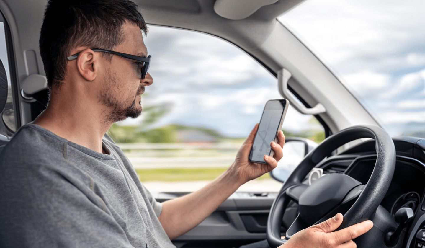 Development of a Driver Registration Portal for a Mobility Platform