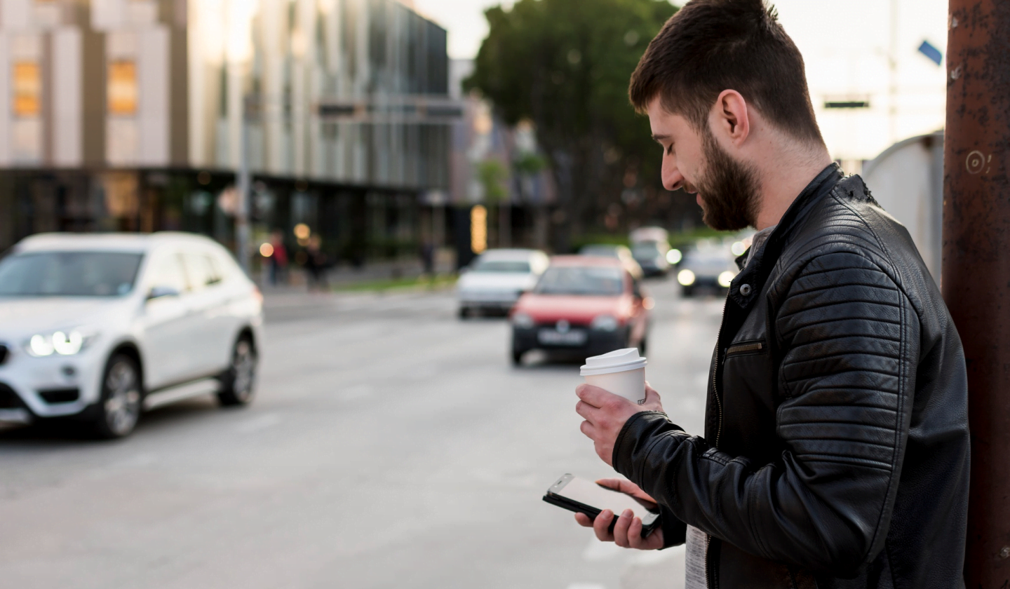 ride-sharing-service