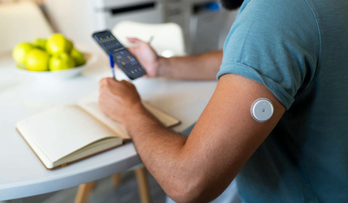 Cross-Platform App Development for Health and Chronic Conditions Management