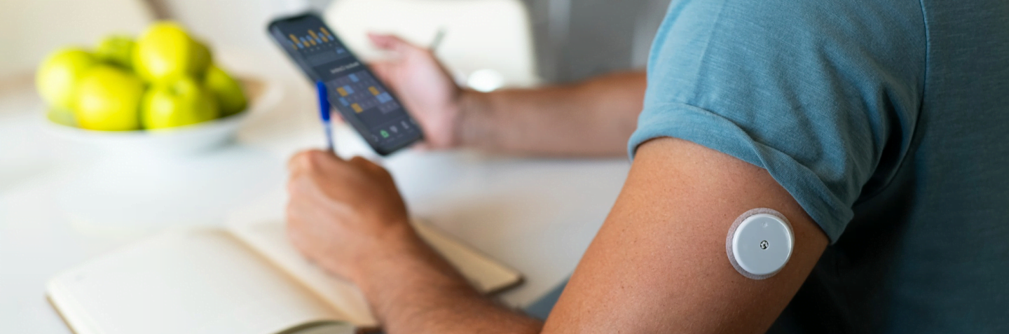 Cross-Platform App Development for Health and Chronic Conditions Management