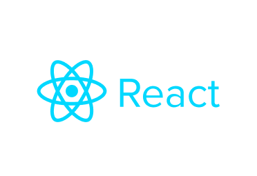 React