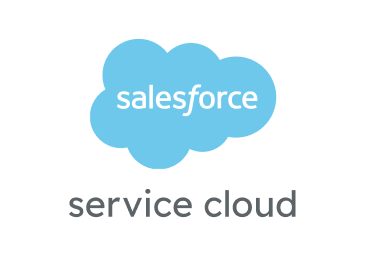 Salesforce service cloud