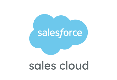 Salesforce sales cloud