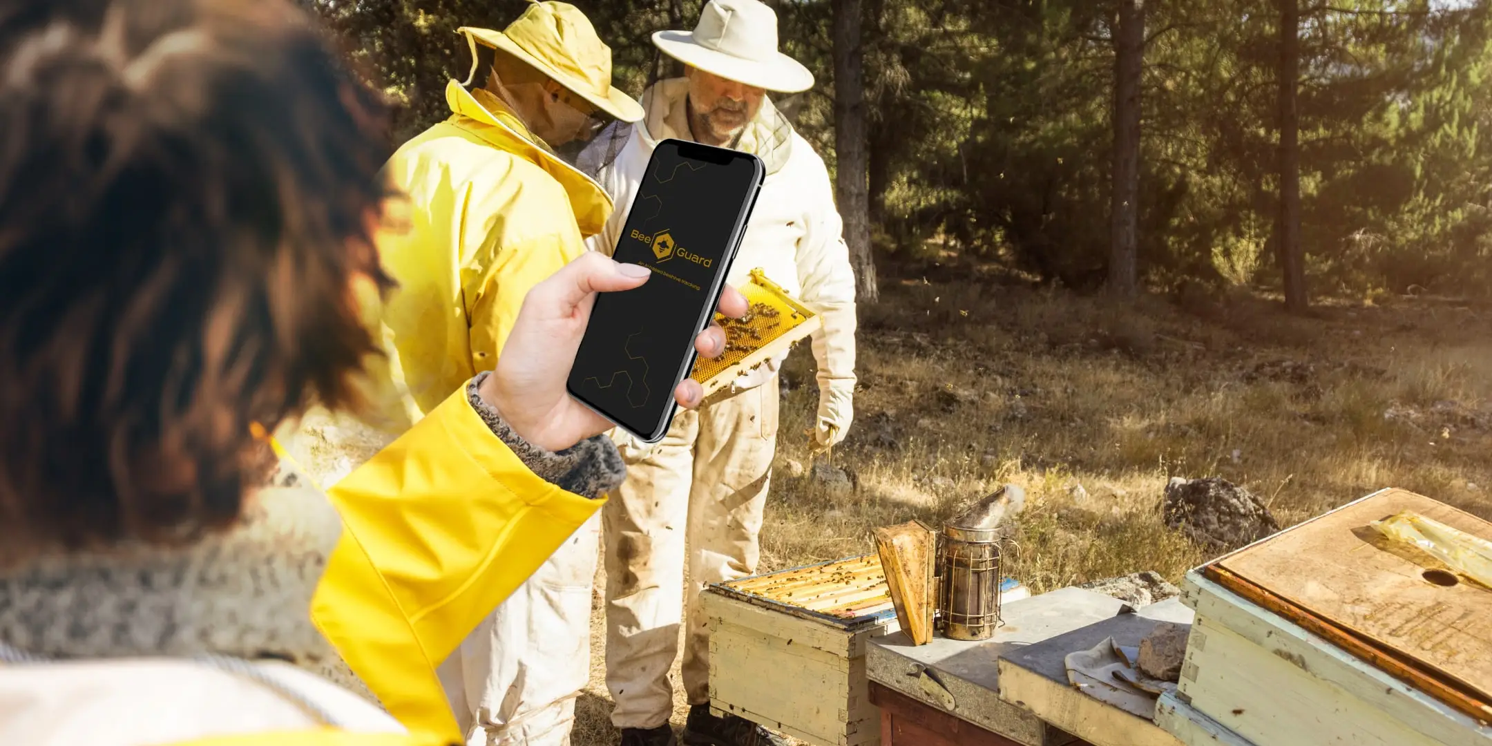 Beeguard