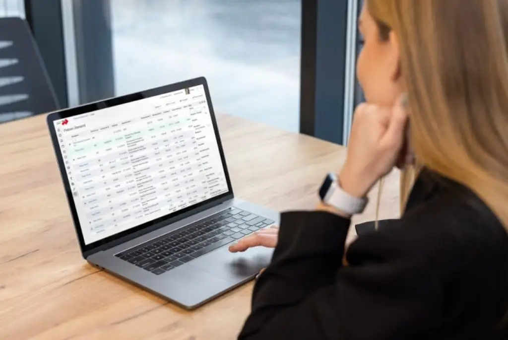 Enterprise Software Development