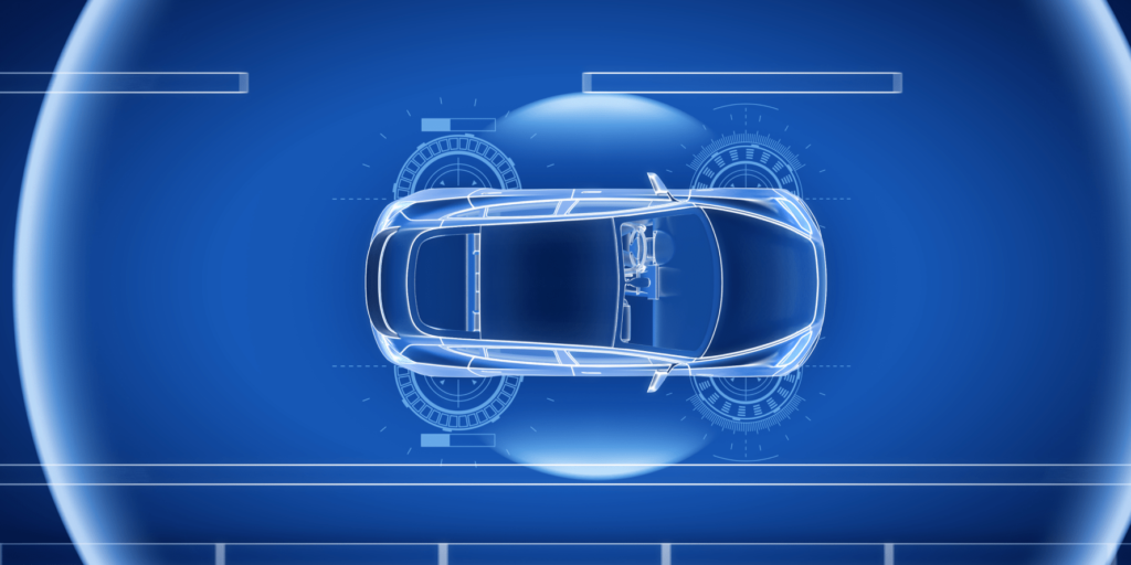Autonomous Vehicles
