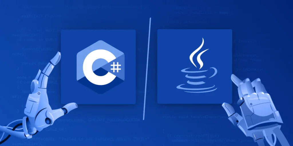 Java vs. C#: What is the Right Choice for Your Project?