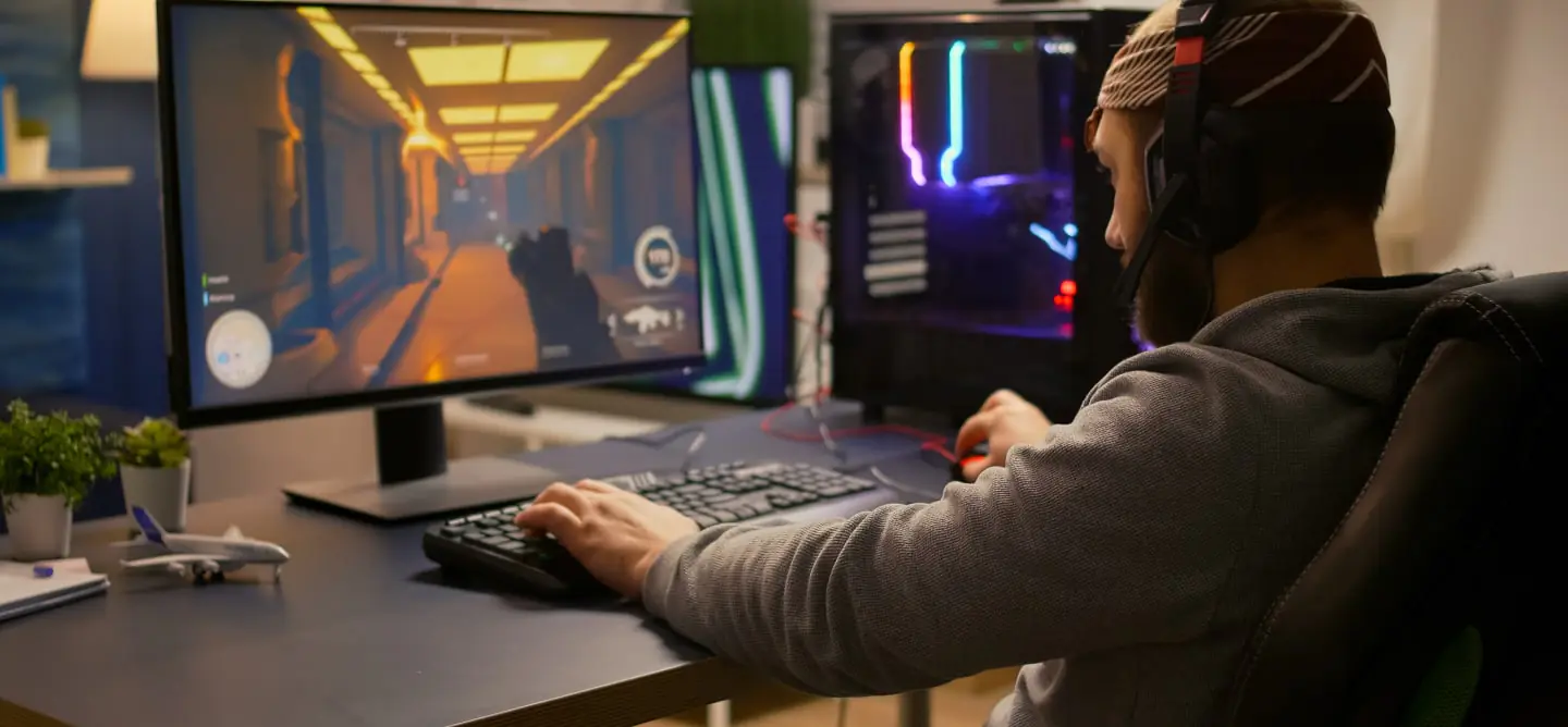 Gaming