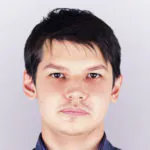 Alexander Yaroshenko