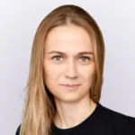 Elena Bobrova