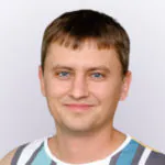 Maxim Delendik