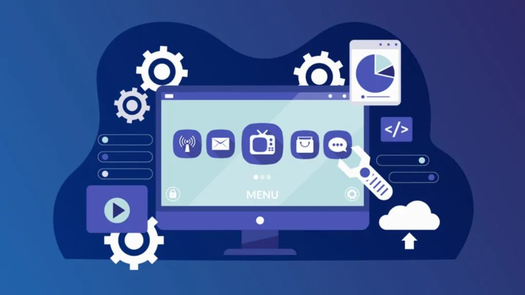 Everything You Need to Know About Smart TV Apps Development in 2022