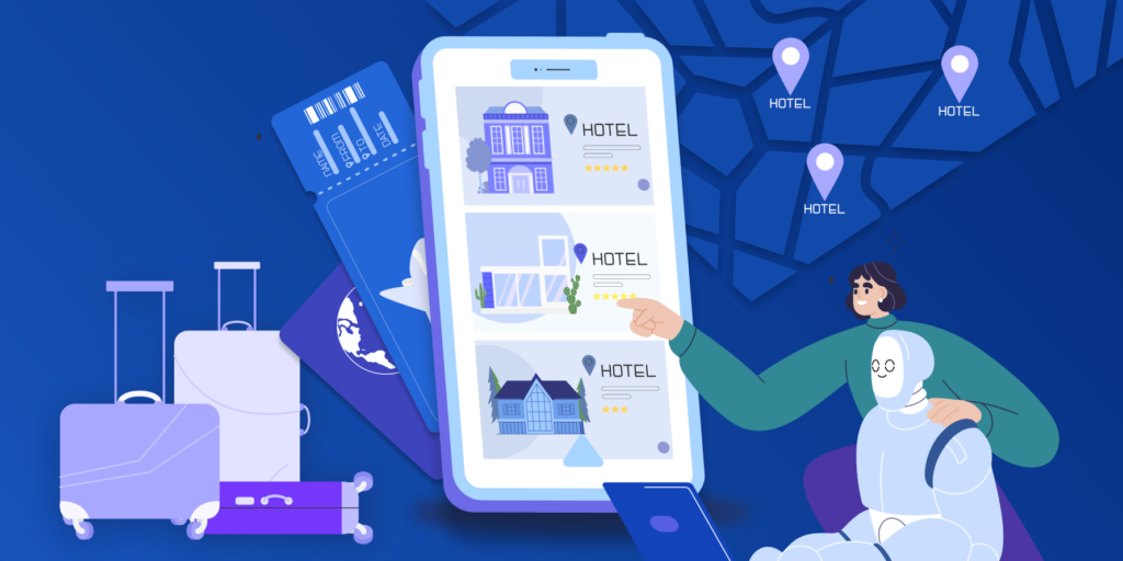 Reviewing the Latest Hospitality Technology Trends: What to Expect in 2024