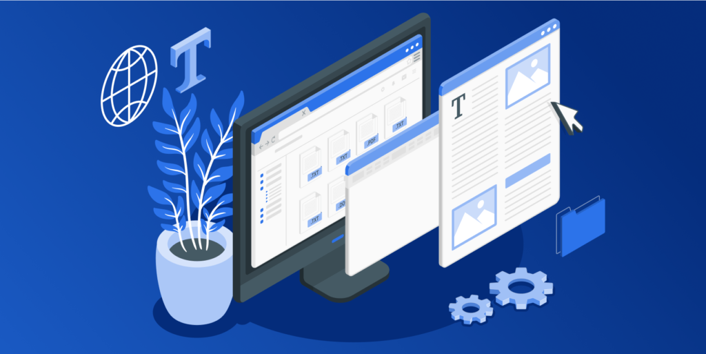 What Is UX Writing? Understanding Its Role in User Engagement