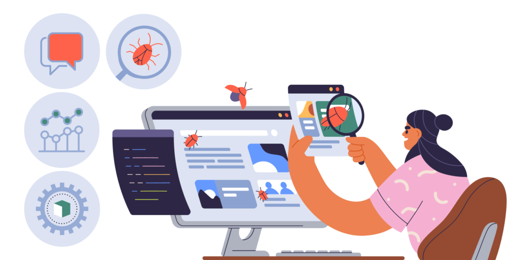 The needed skills of a QA in software development 