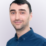 Alex Tsynman