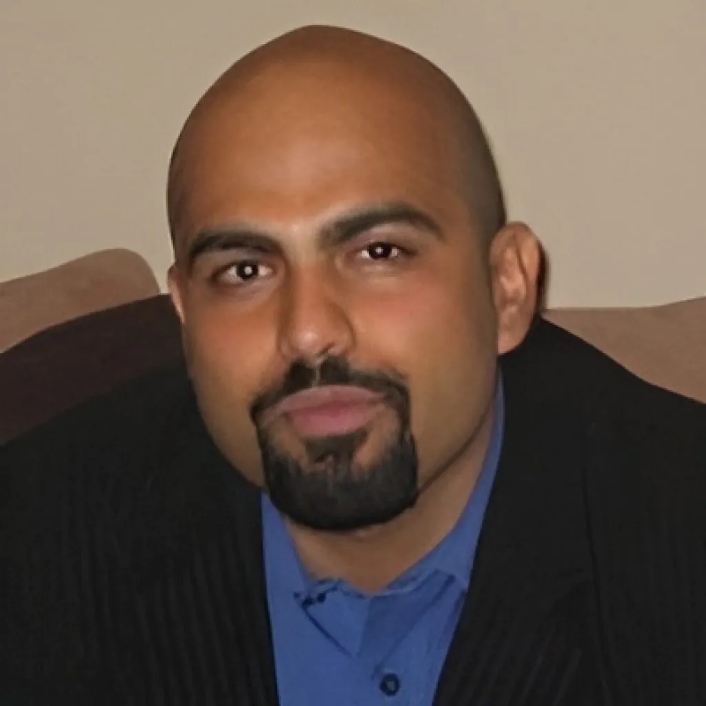 Gagan-Chaudhari