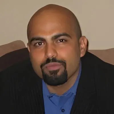 Gagan Chaudhari