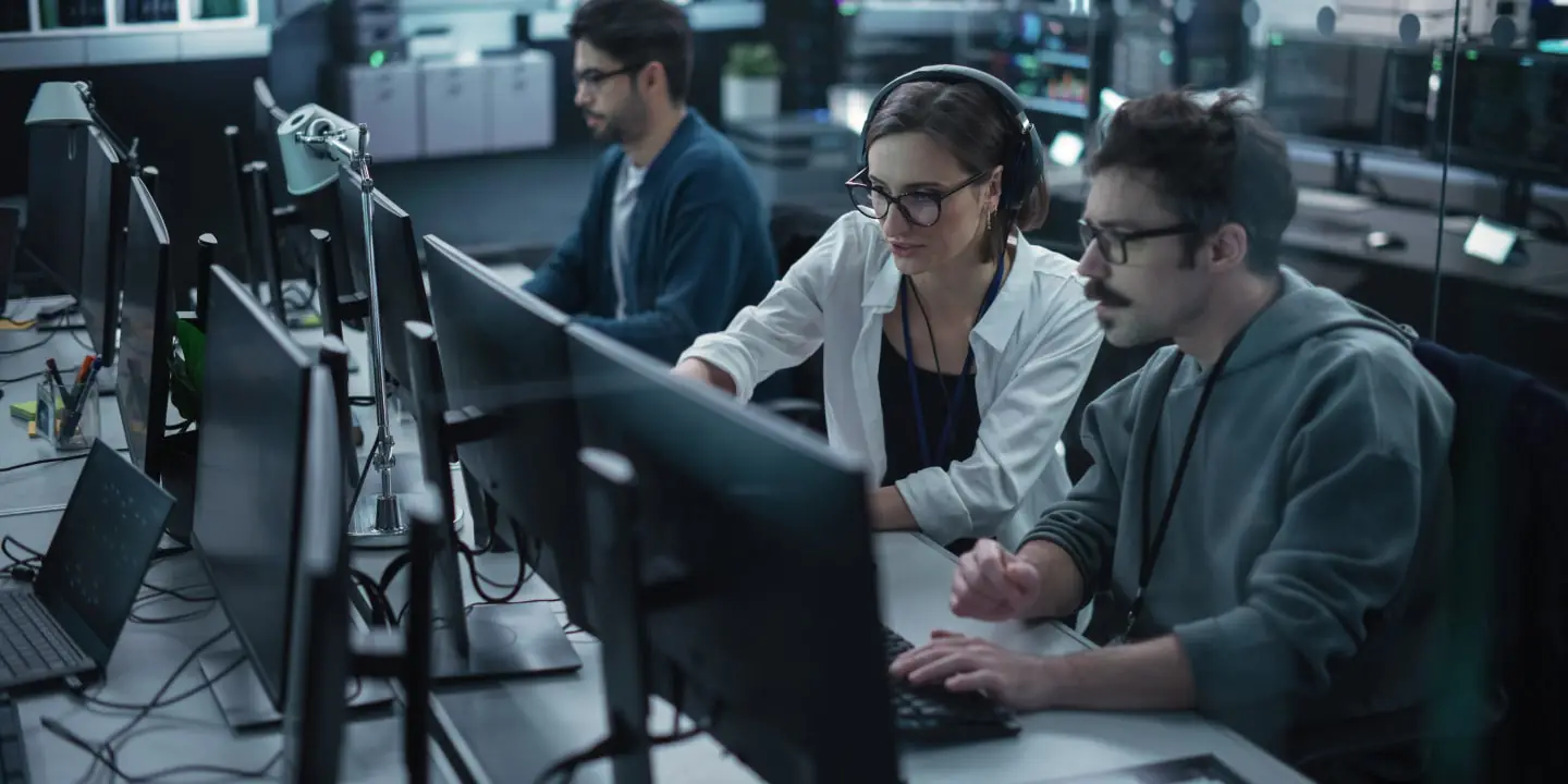 Code Review Services