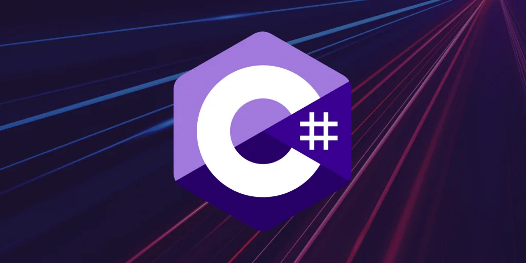 C#