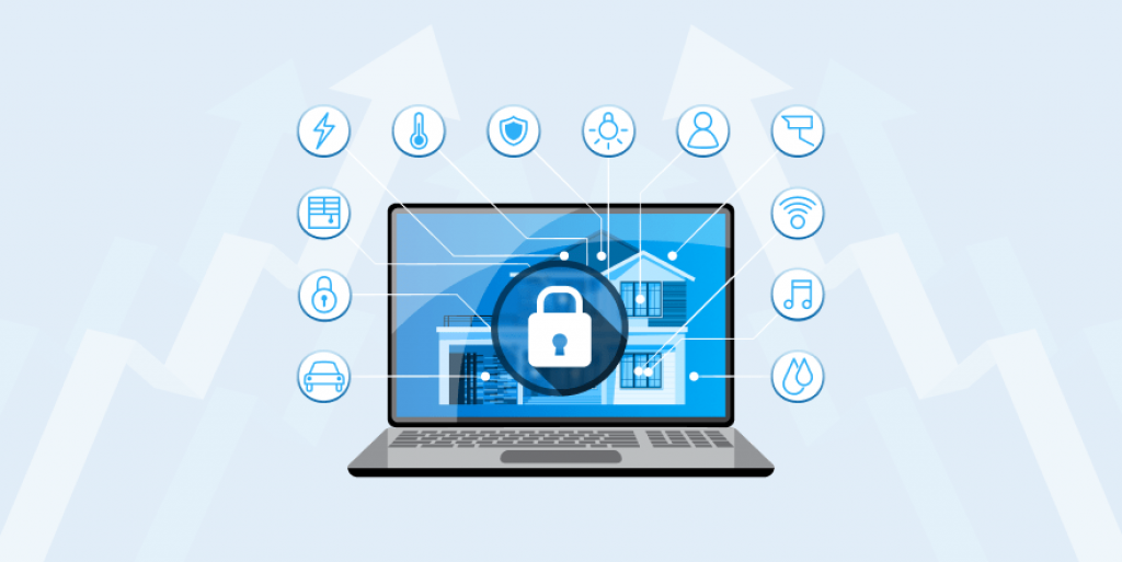 Benefits of IoT security 