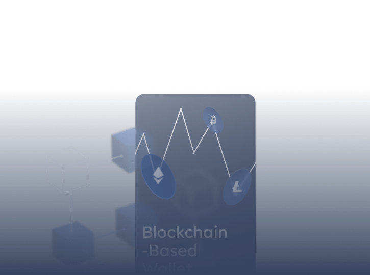 Blockchain-Based Wallets 