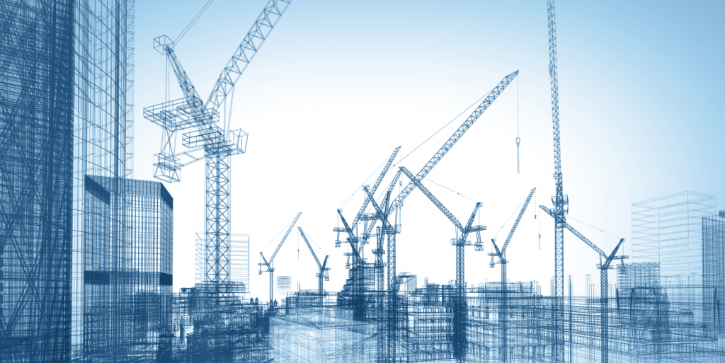 Construction Technology: Trends to Watch Out for Now and Beyond