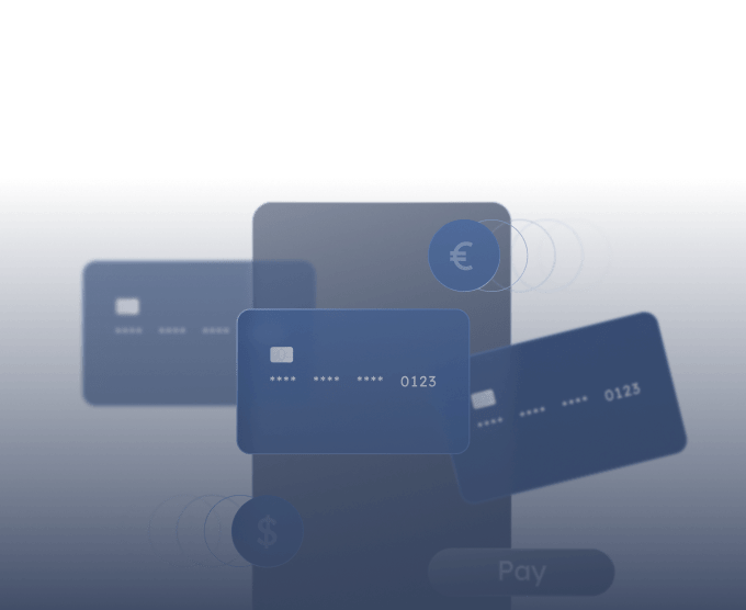 Digital Payment Applications