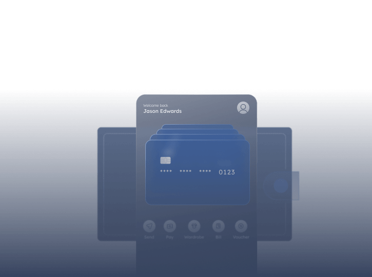 Digital Wallets