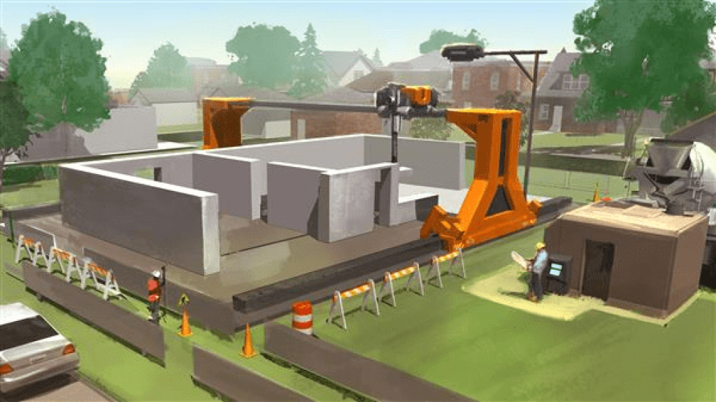 Construction Technology: Trends to Watch Out for Now and Beyond