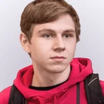 Ilya Grozov