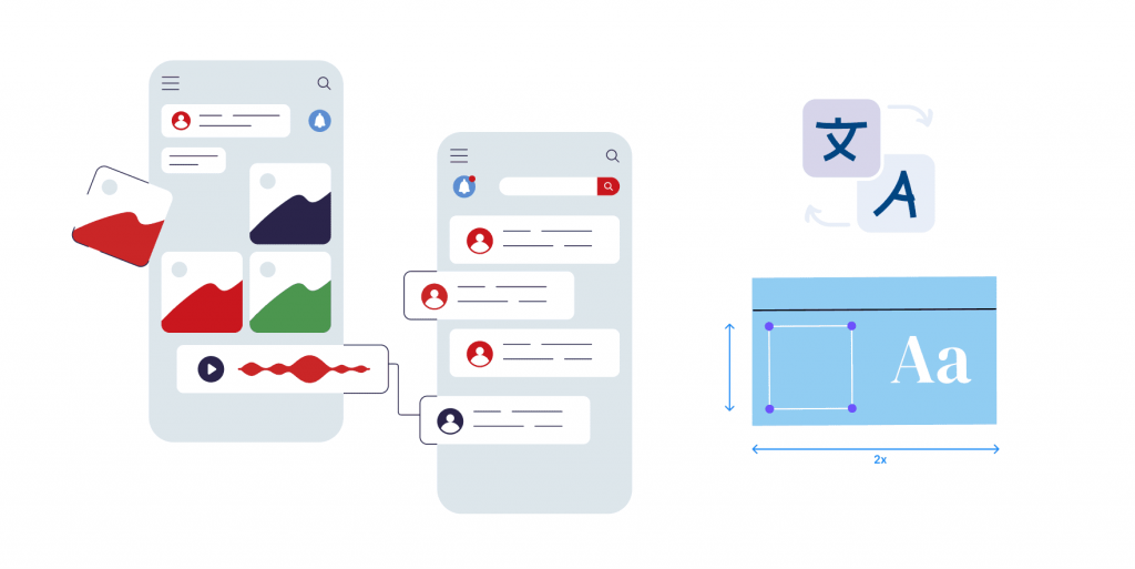 Mobile App Localization: An Ultimate Guide + Best Practices