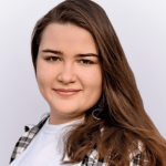 Irina Homenko
