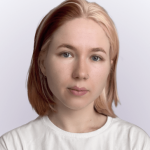 Yuliya Pisarchik
