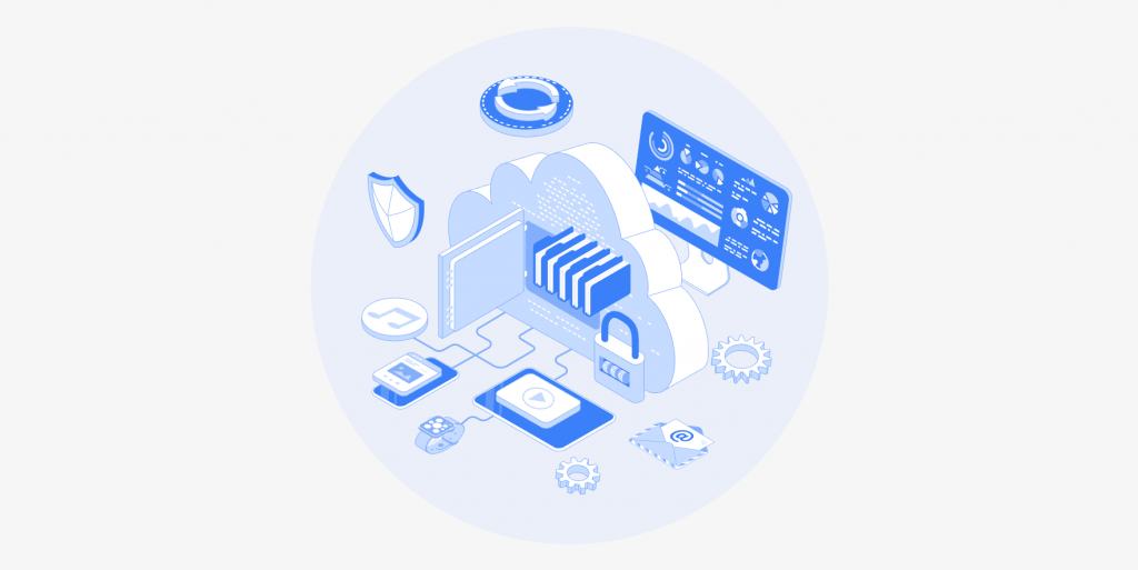 choose a web hosting provider 