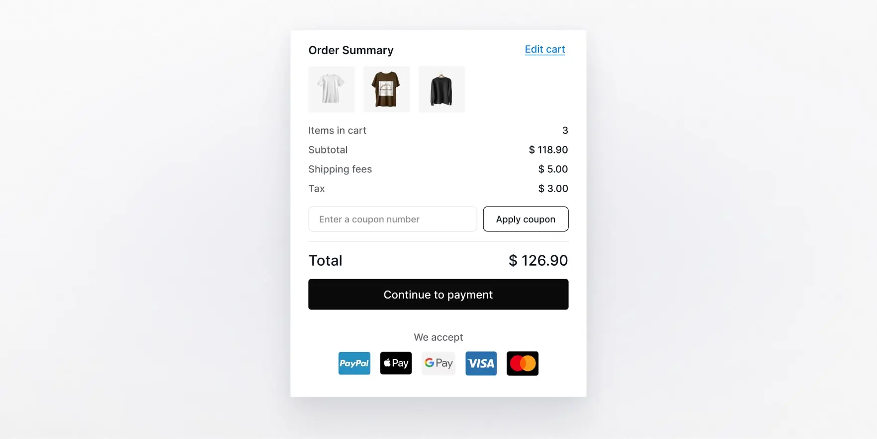11 Most Common UX Mistakes in Ecommerce That Impact Conversions