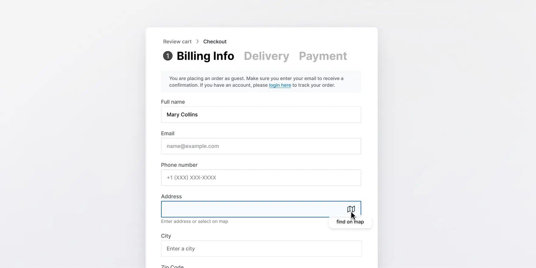 11 Most Common UX Mistakes in Ecommerce That Impact Conversions