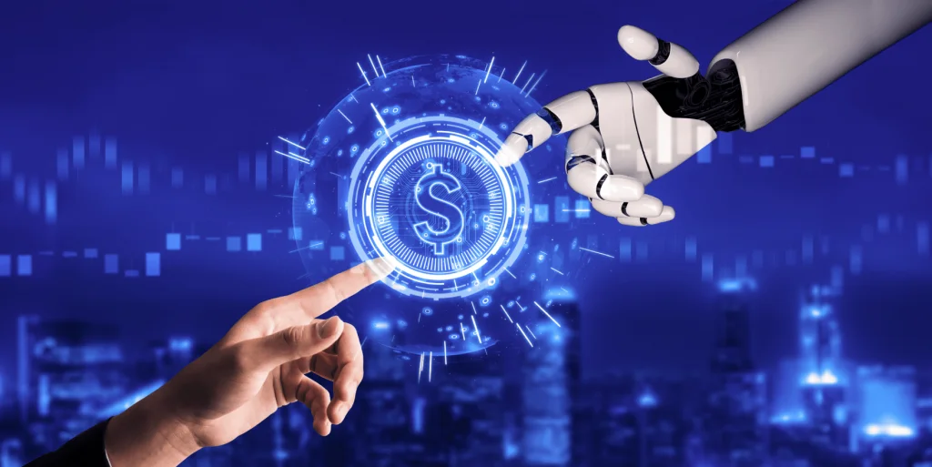 AI in FinTech: Prominent Use Cases, Benefits and Real-life Examples
