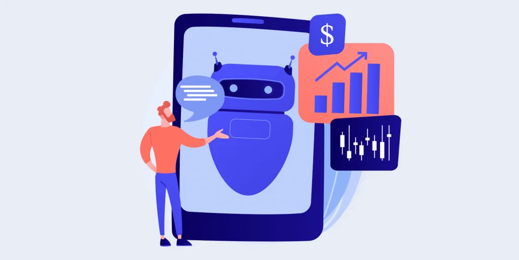 AI in FinTech: Prominent Use Cases, Benefits and Real-life Examples