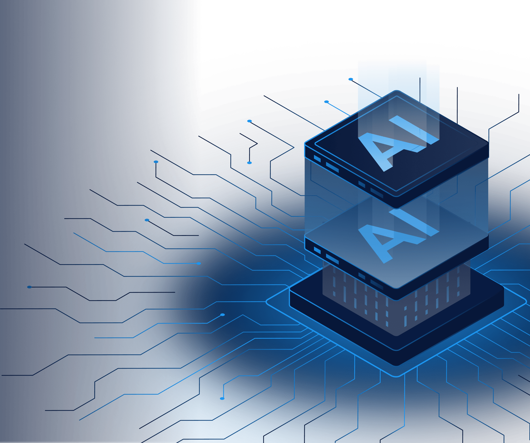 Generative AI Development Services