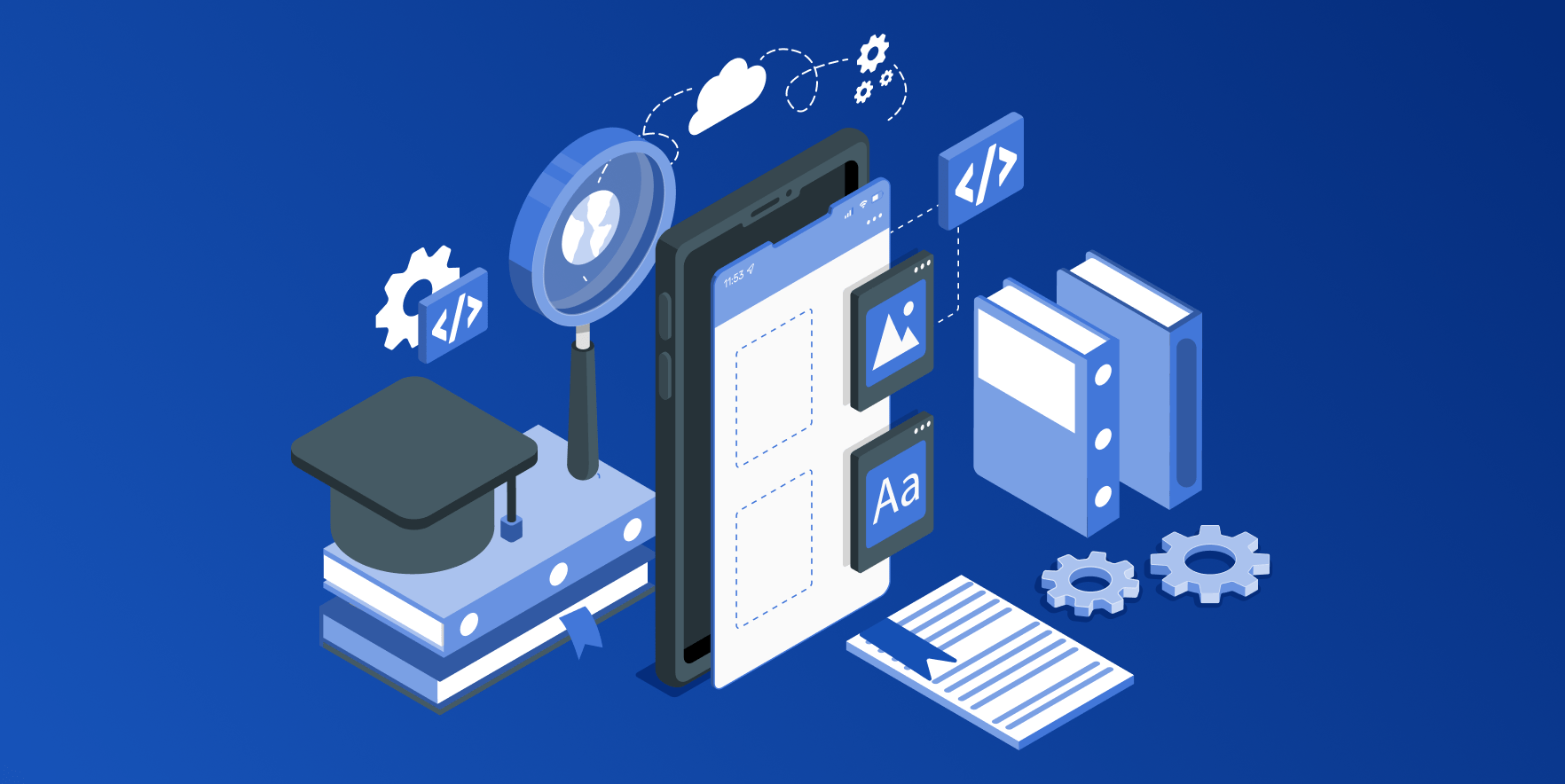 Elearning App Development: A Detailed Guide